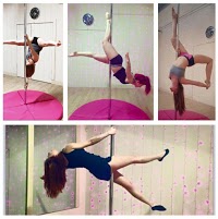 Princess Pole Dancing   Pole Fitness Lessons and Parties, Huddersfield 1089648 Image 2